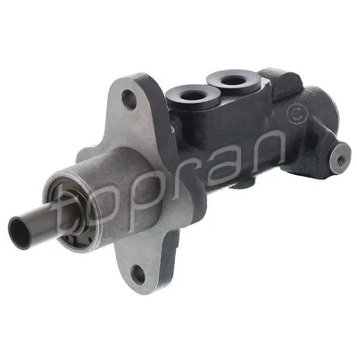 Bilde av TOPRAN 110 792 Hovedsylinder 23,81 for venstreratt VOLKSWAGEN: GOLF 3