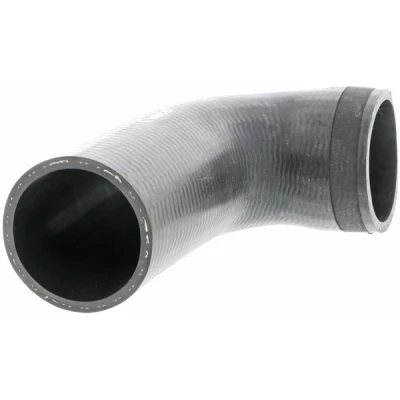 Bilde av VAICO V20 2711 Ladeluftslange gummi med tekstilforsterker Q+, original equipment manufacturer quality BMW: 5 Sedan, Touring