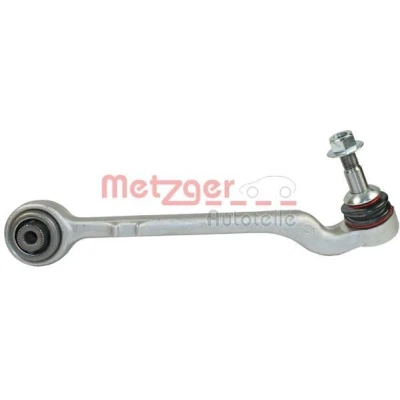 Bilde av METZGER 58090712 Bærebru KIT + med støtte / styreledd framaksel høyre, bak Casterstag BMW: 3 Sedan, Touring, 1 Hatchback