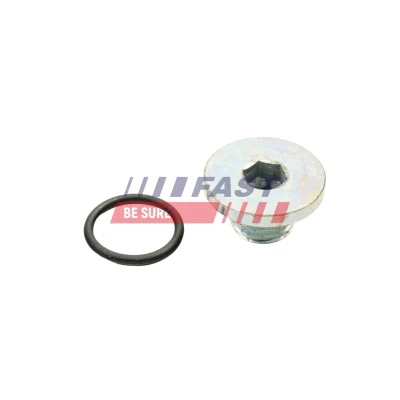 Bilde av FAST FT94745 Oljeplugg M14x1.5 med tetningsring OPEL: Insignia A Sedan, Hatchback, Vectra C Caravan, SAAB: 9 5 Stasjonsvogn, 3 Sedan