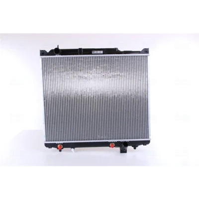 Bilde av NISSENS 641776 Radiator Aluminium 475 598 26 Kjøleribber loddet SUZUKI: Grand Vitara 1 SUV