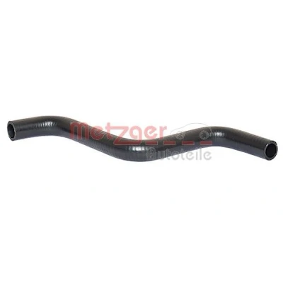 Bilde av METZGER 2420713 Radiatorslange EPDM (etyl propylen dien gummi)
