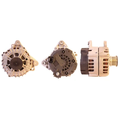 Bilde av LUCAS ELECTRICAL LRA03396 Dynamo 14V 180A AUDI: A4 B8 Avant, A5 Coupé, Allroad