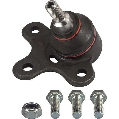 Bilde av TRW JBJ244 Bærekule med tilbehør 16 38 76 1:10 VOLKSWAGEN: Polo III Hatchback
