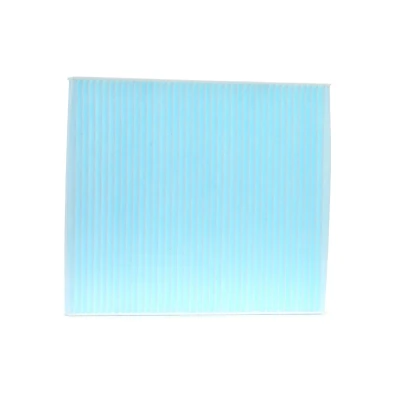 Bilde av FEBI BILSTEIN 27873 Kupéfilter pollenfilter 202 176 18 FIAT: 500 Hatchback, ABARTH: / 595 695 FORD: KA Hatchback