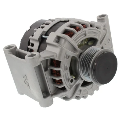 Bilde av MAPCO 113614 Dynamo 14V 150A FORD: Transit Custom V362 Van, Mk6 Minibuss, PEUGEOT: Boxer Van