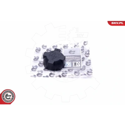 Bilde av Skrulokk, kjølevæsketank, audi,vw, 171121321B, 171121321D, 171121321F, 443121321