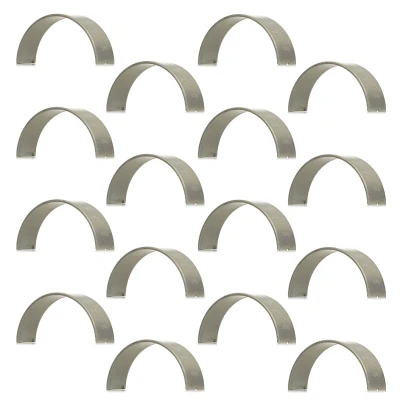 Bilde av GLYCO 71 4378/8 STD Veivaksellager