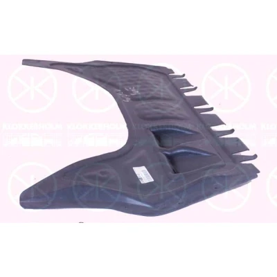 Bilde av Motorotildekning, audi,seat,skoda,vw, 1K0 825 235 AB, 235AE, 237J, 1K0825237K