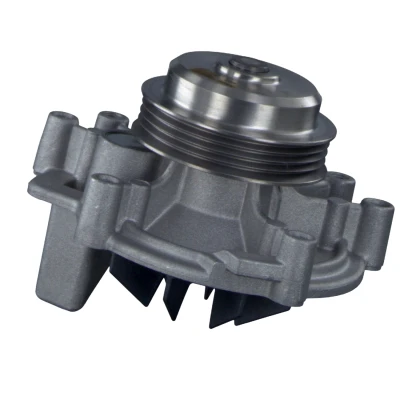 Bilde av FEBI BILSTEIN 17613 Vannpumpe 4 Aluminiumstøpegods uten pakning Metall