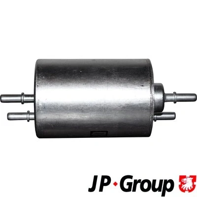 Bilde av Drivstoffilter, audi a4 b6, b6 avant, cabriolet, b7, b7 seat exeo, exeo st, 8E0201511J