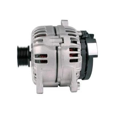Bilde av HELLA 8EL 012 429 321 Dynamo 14V 150A OPEL: Vivaro A Combi, Movano Minibuss, RENAULT: MEGANE 3 Grandtour, TRAFIC 2 Bus, Kombi