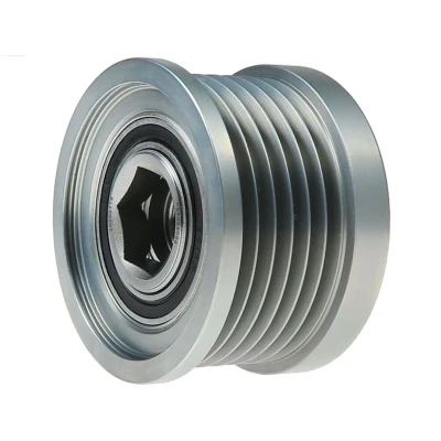 Bilde av AS PL AFP6048 Frihjul Dynamo