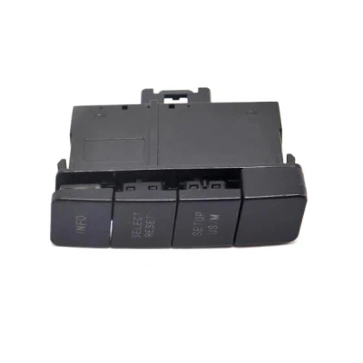 Bilde av Multifunksjonsbryter, toyota sequoia, tundra pick up, 849770C020