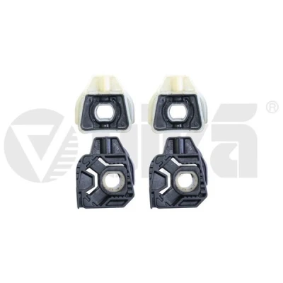 Bilde av VIKA K11789701 Lagring, radiator VOLKSWAGEN: Golf 4 Variant
