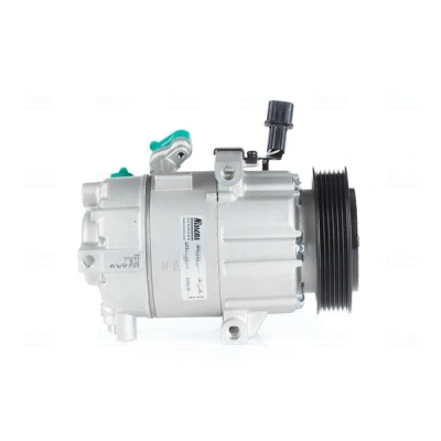 Bilde av NISSENS 890239 Kompressor VS16E 12 PAG 46 R 134a