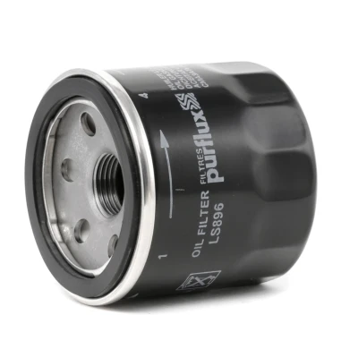 Bilde av PURFLUX LS896 Oljefilter 3/4&quot; 16 Påskruingsfilter SUZUKI: SWIFT 4, IGNIS 2, Baleno I Stasjonsvogn, DAIHATSU: Terios II, I, Sirion