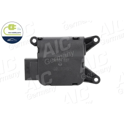 Bilde av AIC 56084 Stillelement, blandeklaff venstre VOLKSWAGEN: Touran I, Golf 5, SKODA: Octavia 2 Combi