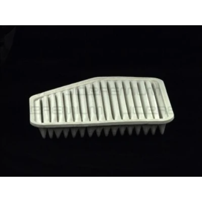 Bilde av JC PREMIUM B22082PR Luftfilter 53,3 232,5 Filterinnsats LEXUS: GS III, II