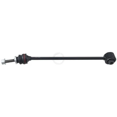 Bilde av stang, stabilisator, Ytre, Framaksel venstre, mercedes benz gle [w166], coupe [c292], gl klass [x166], gls m 1