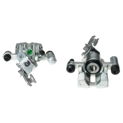 Bilde av BUDWEG CALIPER 343675 Bremsecaliper MAZDA: MX 5 2