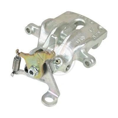 Bilde av A.B.S. 521321 Bremsecaliper Grått støpejern 118 FORD: Focus Mk1 Stasjonsvogn