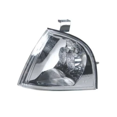 Bilde av ALKAR 2112521 Blinklys foran høyre uten pæreholder PY21W for venstreratt SKODA: Octavia 1 Combi, I Hatchback