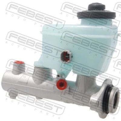 Bilde av FEBEST TBC 90 Hovedsylinder TOYOTA: HILUX 5 Pick up, 6 up