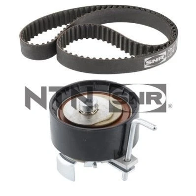 Bilde av SNR KD452.27 Registerreimsett 117 FORD: FIESTA 6, FOCUS 3, 3 Turnier, VOLVO: V70 V40 Hatchback, V60 I