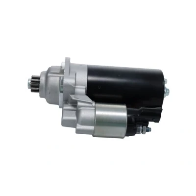 Bilde av BOSCH 1 986 S00 802 Starter 12 1,7 VOLKSWAGEN: GOLF 6, Multivan 5 (7HM, Transporter 5, SKODA: Octavia 2 Combi, AUDI: A3 Sportback