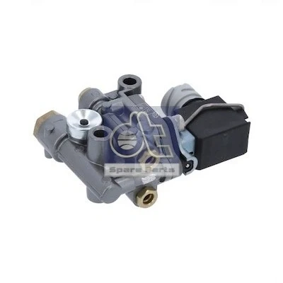 Bilde av Ladetrykk regulatorventil DT 3.18714