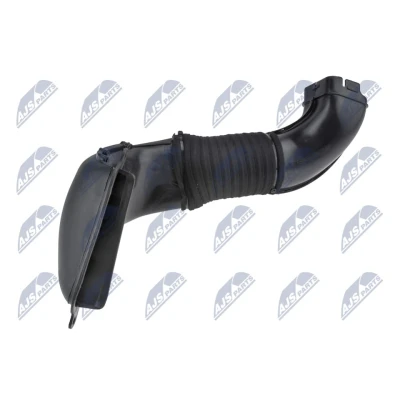 Bilde av Sugeslange, luftfilter, jaguar xj, C2D36204