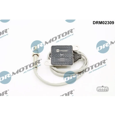 Bilde av NOx sensor, katalysator Dr.Motor Automotive DRM02309