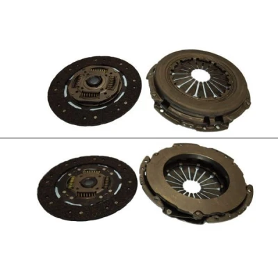 Bilde av KAWE 961681 Clutch med clutchtrykkplate clutchplate D 254 FORD: Transit Mk6 Flatvogn lastebil/Chassis, Van