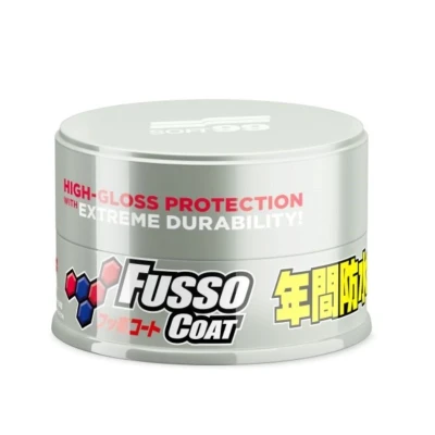 Bilde av SOFT99 Fusso Coat 12 Months 10331 Lakkpolitur