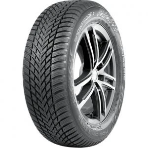 Bilde av Nokian Snowproof 2 ( 185/65 R15 88T )