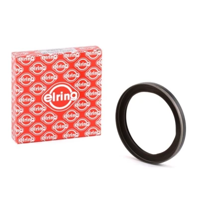 Bilde av ELRING 301.870 Veivaksel Tetningsring med monteringshylse PTFE (polytetrafluoretylen)/FPM (fluor kautsjk) BMW: 5 Sedan, 3 Touring, X3