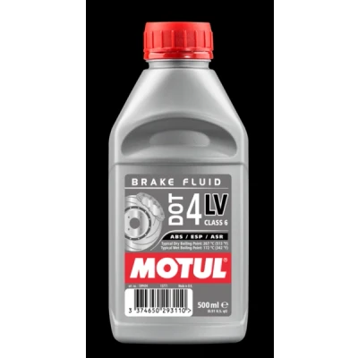 Bilde av MOTUL DOT 3, 4 109434 Bremsevæske 0,5 500