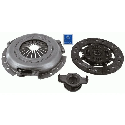 Bilde av SACHS 3000 951 065 Clutch 215