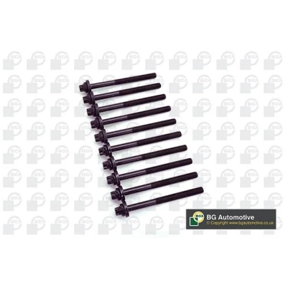 Bilde av Boltsett, sylindertopp, bmw,land rover,mg,rover, 11129067790(x10)