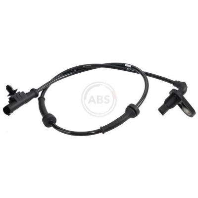 Bilde av A.B.S. 30736 ABS sensor aktiv 660 svart NISSAN: Note I