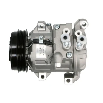 Bilde av THERMOTEC KTT090181 Kompressor DCS14IC 12 PAG 46 SUZUKI: Grand Vitara 2 SUV