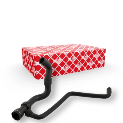Bilde av FEBI BILSTEIN 36686 Radiatorslange VOLKSWAGEN: Passat B5 Stasjonsvogn, AUDI: A4 Avant, Sedan