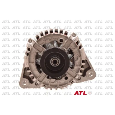 Bilde av Dynamo, mercedes benz c klass t model [s202], clk [c208], cabriolet [a208], 011 154 66 02, 92 A