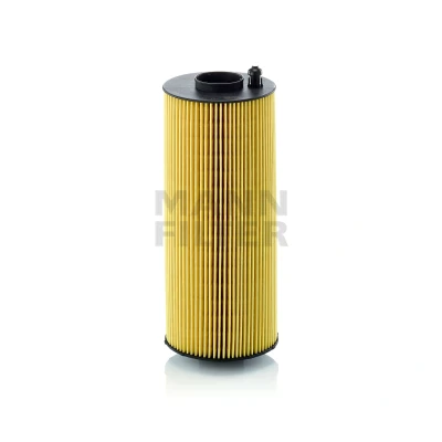 Bilde av MANN FILTER HU 11 003 y Oljefilter med tetning Filterinnsats