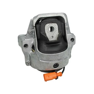 Bilde av MEYLE ORIGINAL Quality 100 199 1003 Motorfeste foran venstre hydrolager m/elektrisk kobling med kontakt AUDI: A6 C7 Avant, A4 B8 Allroad