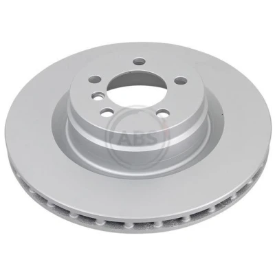 Bilde av A.B.S. COATED 17721 Bremseskiver 360 30 5 ventilert belagt LAND ROVER: Range Rover 3