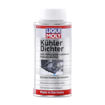 Bilde av LIQUI MOLY 3330 Tetningsstoff kjøler Boks 150
