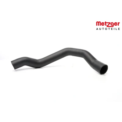 Bilde av METZGER 2400692 Ladeluftslange FIAT: Ducato II Flatvogn lastebil/Chassis