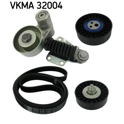 Bilde av SKF VKMA 32004 Kileribberem